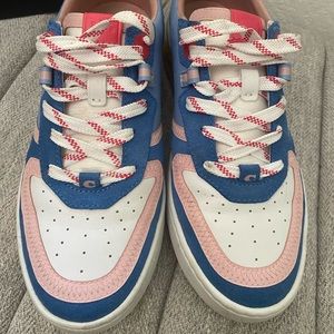 Coach CitySole Sneakers